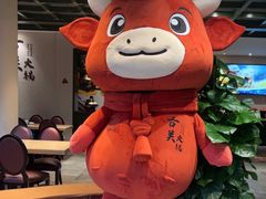 -古关火锅店(古北水镇景区店)