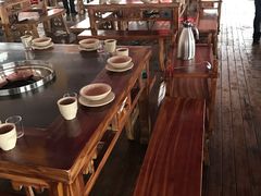 -川东坝子火锅(宝龙店)