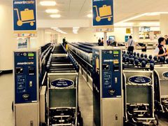 -约翰·菲茨杰拉德·肯尼迪国际机场