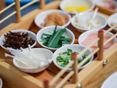 -双桥园·云南过桥米线(古城南门店)
