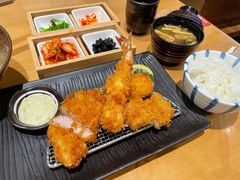 -胜博殿日式炸猪排(悠唐店)