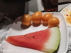 -海底捞火锅(金山百联店)
