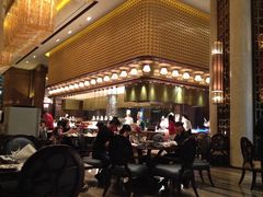 -万达瑞华酒店美食汇自助餐厅(楚河汉街店)