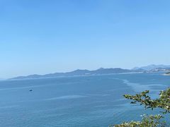 -大连金石滩滨海国家地质公园