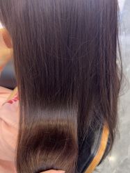 -藤野造型烫染