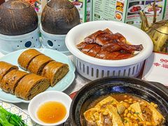 -合丰源幸福楼·客家菜