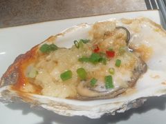 -很久以前羊肉串(昌里路三钢里店)