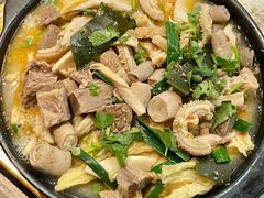 -六味牛杂煲·斋菜煲(桫椤湾店)