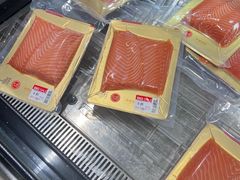 -永辉超市(嘉定宝龙广场店)