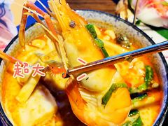 -泰妃殿(宏伊国际广场店)
