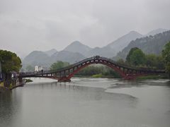 -绩溪龙川景区
