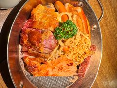 -宝莱纳餐厅(滨江店)