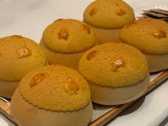 招牌菠萝包-炳胜公馆(珠江新城店)