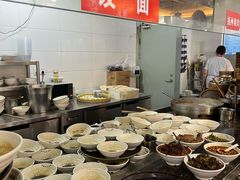 -蒋家桥饺面店(东关街店)
