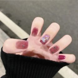 -M·X Nail日式美甲美睫