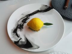 -翡翠36餐厅(浦东香格里拉店)