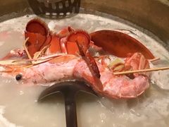 -余欢领鲜火锅(新街口店)