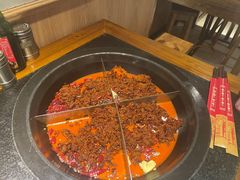 -陈眼镜火锅(总店)