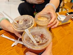 -BE YOLO必有乐&小红帽三明治