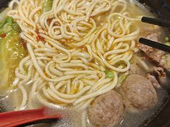 -潮泰牛肉火锅 · 创于1992年(车公庙店)