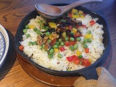 -云海肴·汽锅鸡·云南菜(天津国金汇店)