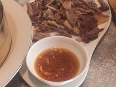 -高玛纳驴肉火烧(河间总店)