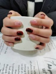 -H12 STAR日式美甲美睫专门店