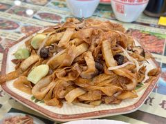 葛记香菇焖饼-葛记焖饼(伏牛路店)