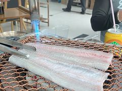 特色烤鳗鱼-奉座泥炉烤肉·活鳗·稻草黄油鸡(龙美店)