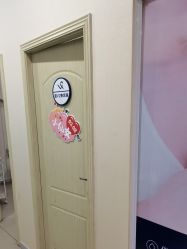 -蓝丝带产后恢复中心·催乳·通乳(渝北汽博店)