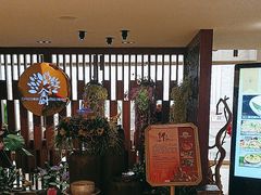 -金厨泰国餐厅·全泰籍厨师料理(拱北店)