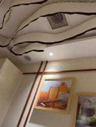 -芳朵美容养生SPA