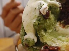 -WONDER ICE 萬得冰田(建設路总店)