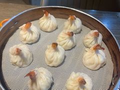 -隆喜元鱼汤包·海鲜(中联广场店)