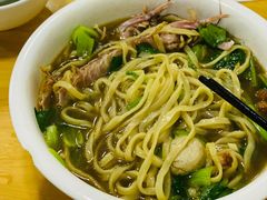 -象山小白象海鲜面