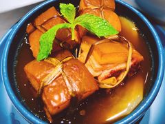 -千稻剁椒大鱼头(CityOn熙地港店)