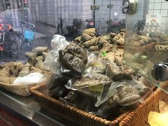 -金太粽(上海弄堂第一粽店)
