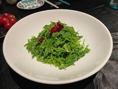 -四季小馆·潤·中国菜(越秀公园店)