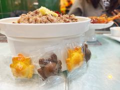 -阿金大白·上海菜馆(新天地店)