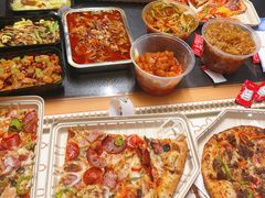 -Tubestation站点比萨(高新万达ONE店)