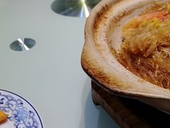 -煎饼卷大葱·非遗传承·潍坊菜(十笏园店)