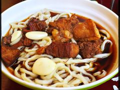 -老回回小吃(百万庄店)