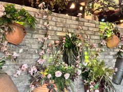 -花溪雨·森林餐厅(石基店)