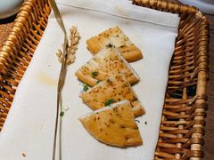 葱油饼-辛香汇·现炒川菜(淮海路百盛店)