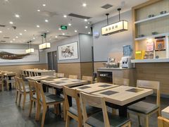 -吉野家(复兴路第二餐厅店)