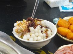 冰汤圆-储奇门鳝鱼火锅(总店)