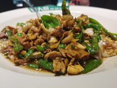 费大厨辣椒炒肉-费大厨辣椒炒肉(高铁吾悦广场店)