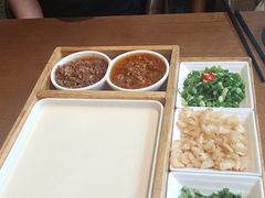 -奇滋豆味(南十四道街店)