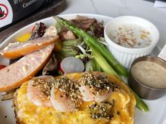 -1874融合西厨·观景餐厅(保利店)