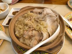 -砂锅居(西四店)